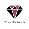 WomenDeSociety Profile Photo
