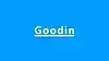 GoodinDev Profile Photo