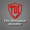 TheDefensiveInvestor Profile Photo