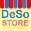 DeSo_Store Profile Photo